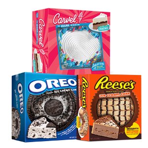 Save $3.00 on Carvel