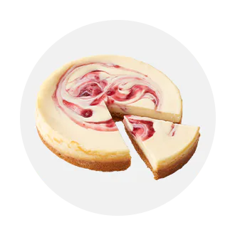 Shop Cheesecakes