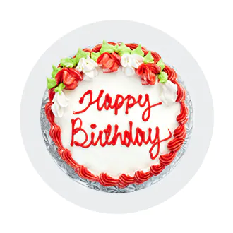 Shop Special Order Cakes